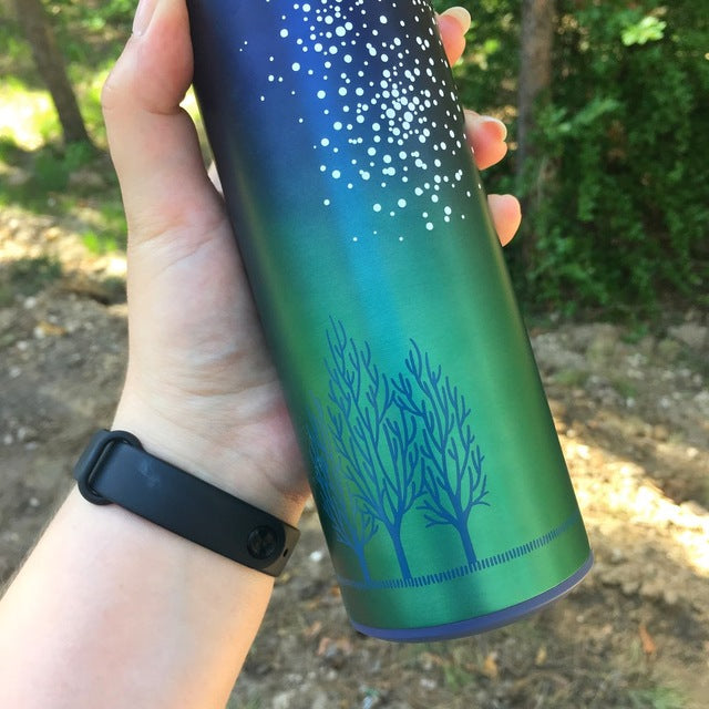 Star Thermos