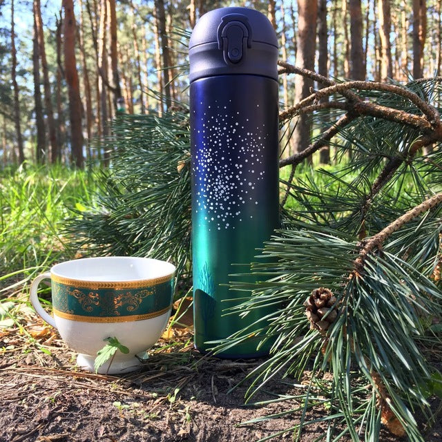 Star Thermos