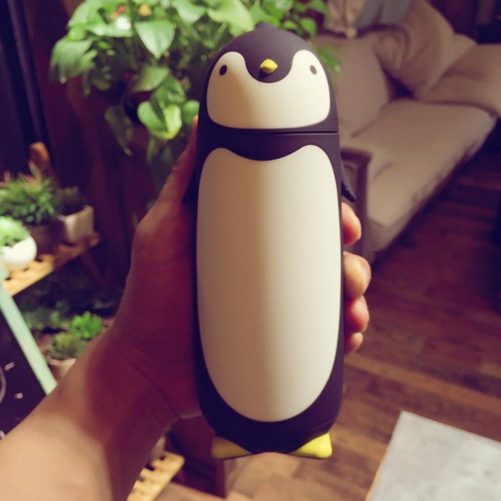 Penguin Thermos