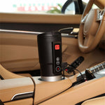 Car Heating Thermos