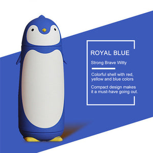 Penguin Thermos