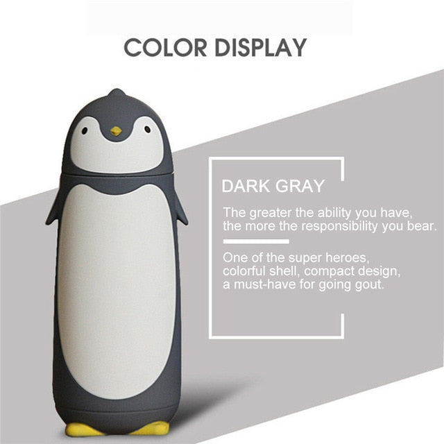 Penguin Thermos