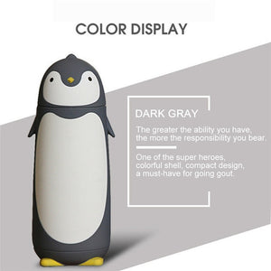 Penguin Thermos