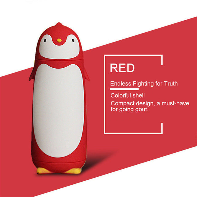 Penguin Thermos