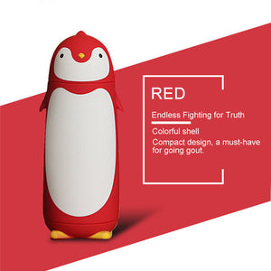 Penguin Thermos
