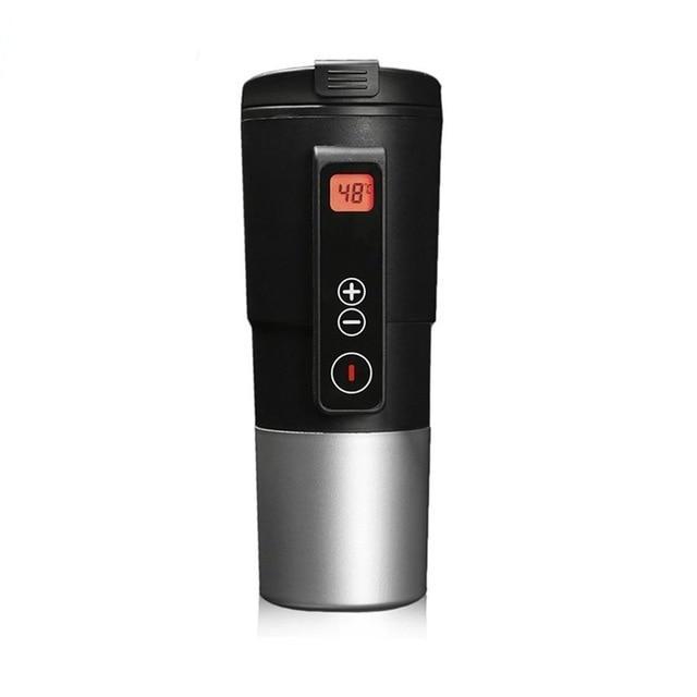 Car Heating Thermos