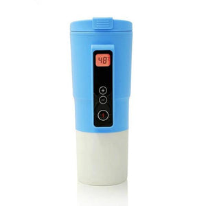 Car Heating Thermos