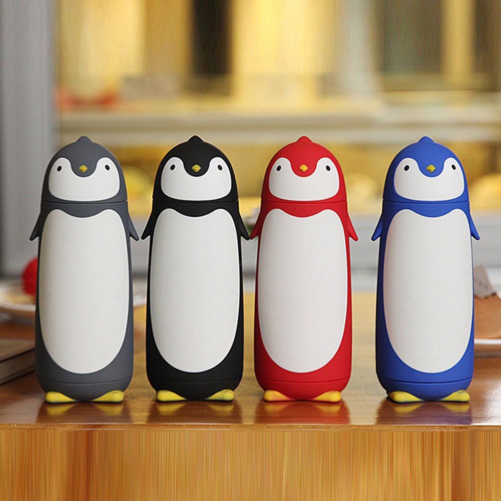 Penguin Thermos