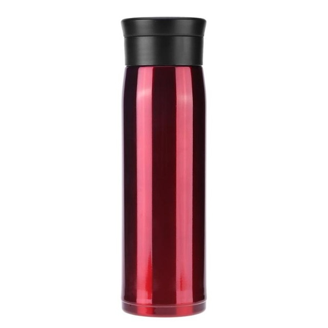 Stainless Steel Thermos