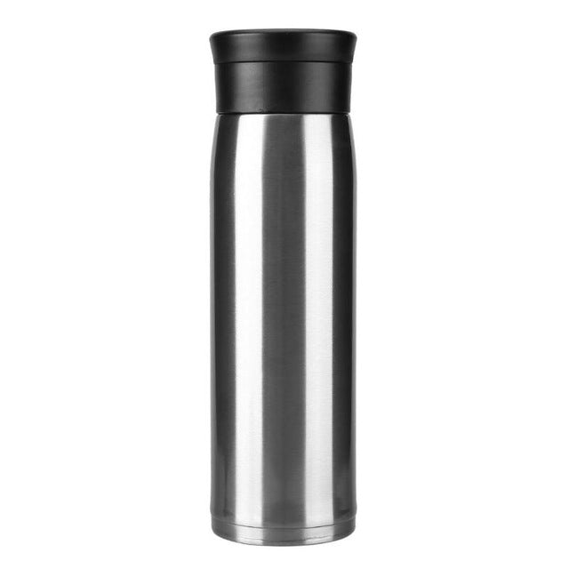 Stainless Steel Thermos