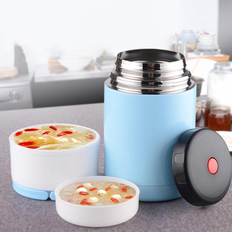 Thermos Lunch Box