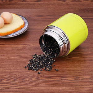Thermos Lunch Box