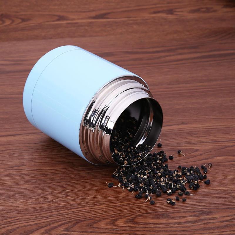 Thermos Lunch Box