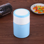Thermos Lunch Box