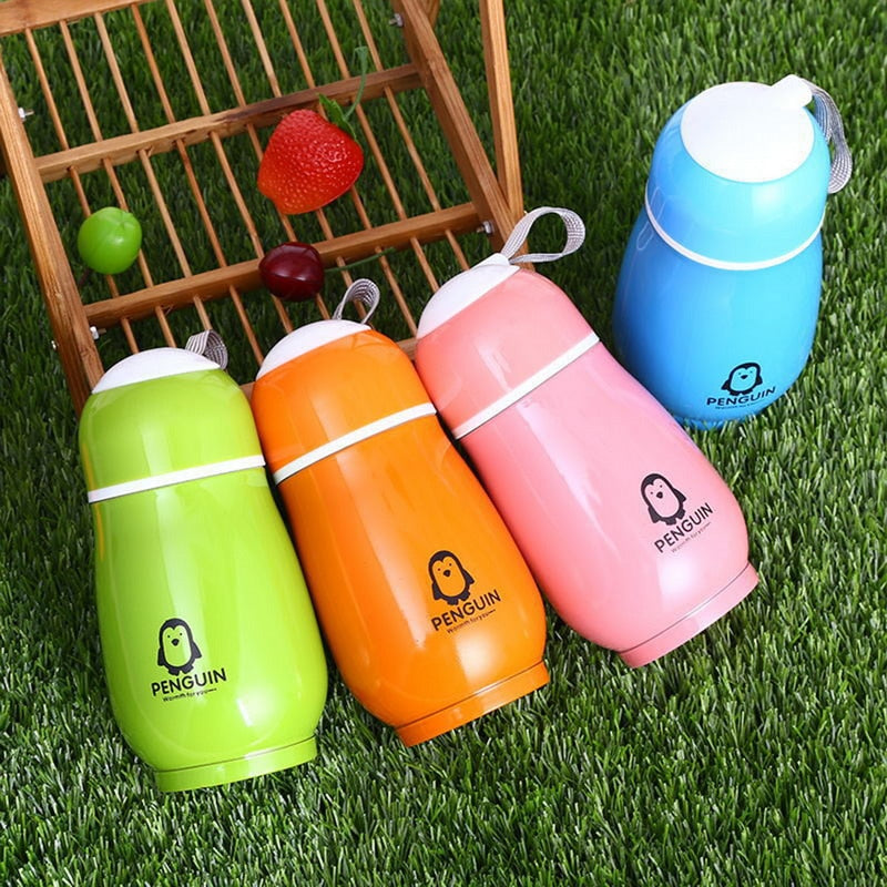 Colored Thermos