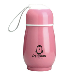 Colored Thermos