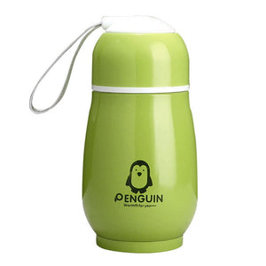 Colored Thermos
