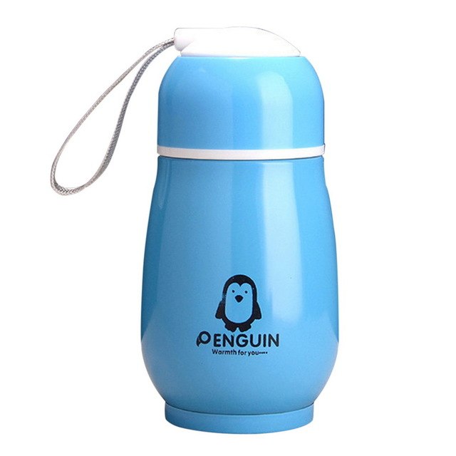 Colored Thermos
