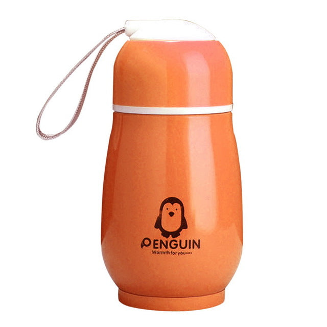Colored Thermos
